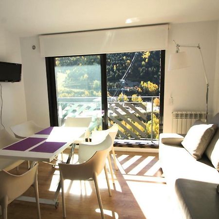 Genciana Estudio En El Tarter, Zona Grandvalira Exterior photo