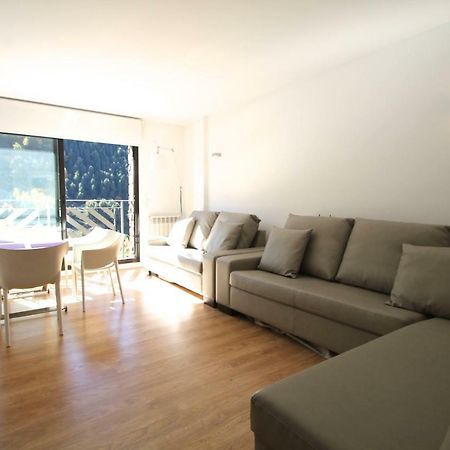 Genciana Estudio En El Tarter, Zona Grandvalira Exterior photo
